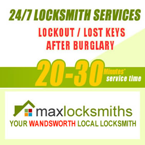 Wandsworth locksmiths