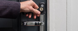 Wandsworth access control service