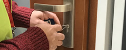 Wandsworth lockout service