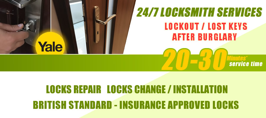 Wandsworth locksmith services